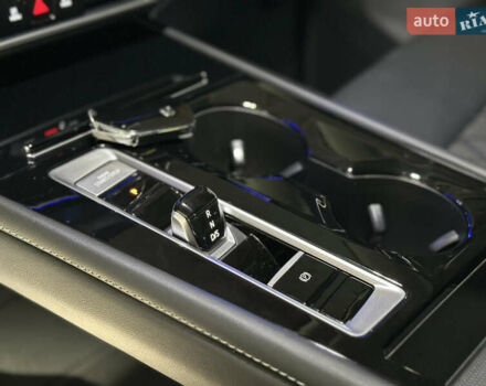 Белый Фольксваген Atlas, объемом двигателя 2 л и пробегом 12 тыс. км за 45500 $, фото 27 на Automoto.ua