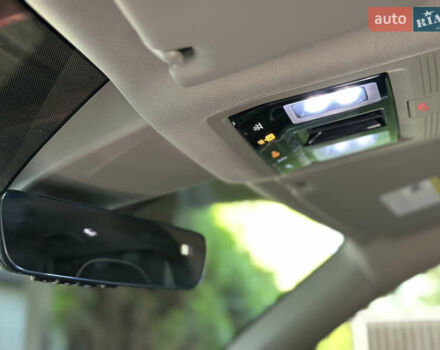 Белый Фольксваген Atlas, объемом двигателя 2 л и пробегом 12 тыс. км за 45500 $, фото 43 на Automoto.ua