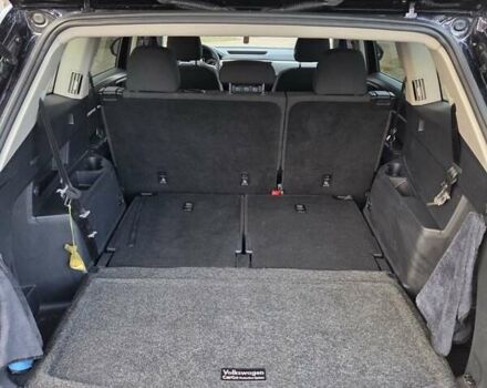 Черный Фольксваген Atlas, объемом двигателя 3.6 л и пробегом 180 тыс. км за 19600 $, фото 13 на Automoto.ua