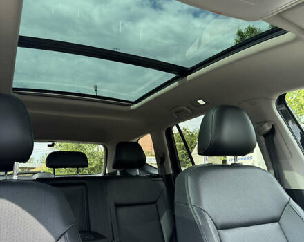 Черный Фольксваген Atlas, объемом двигателя 3.6 л и пробегом 120 тыс. км за 26500 $, фото 16 на Automoto.ua