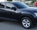Чорний Фольксваген Atlas, об'ємом двигуна 3.6 л та пробігом 122 тис. км за 16500 $, фото 10 на Automoto.ua