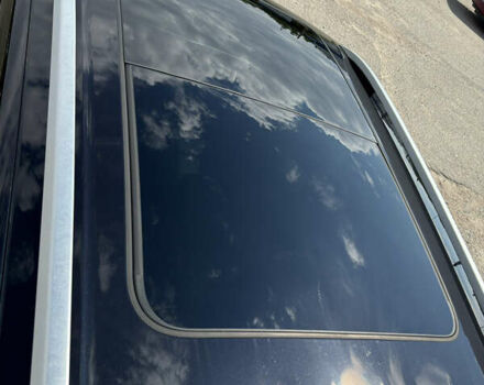 Черный Фольксваген Atlas, объемом двигателя 3.6 л и пробегом 120 тыс. км за 26500 $, фото 21 на Automoto.ua