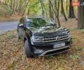 Черный Фольксваген Atlas, объемом двигателя 3.6 л и пробегом 172 тыс. км за 17500 $, фото 1 на Automoto.ua