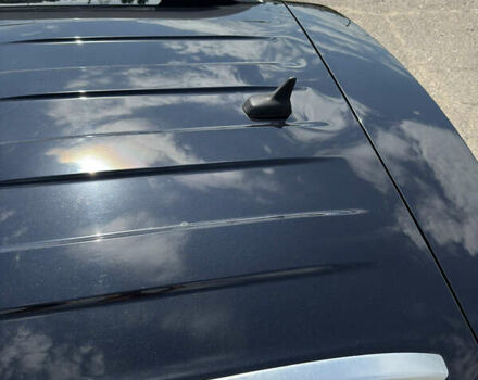 Черный Фольксваген Atlas, объемом двигателя 3.6 л и пробегом 120 тыс. км за 26500 $, фото 22 на Automoto.ua