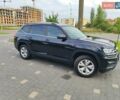 Чорний Фольксваген Atlas, об'ємом двигуна 1.98 л та пробігом 167 тис. км за 23500 $, фото 6 на Automoto.ua