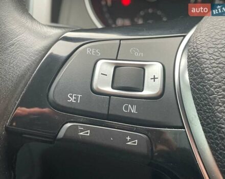 Черный Фольксваген Atlas, объемом двигателя 2 л и пробегом 161 тыс. км за 20800 $, фото 36 на Automoto.ua