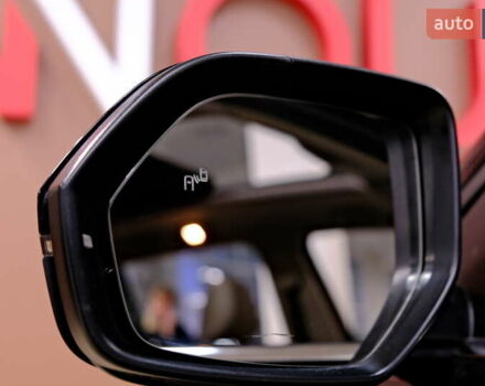 Черный Фольксваген Atlas, объемом двигателя 3.6 л и пробегом 96 тыс. км за 19900 $, фото 56 на Automoto.ua