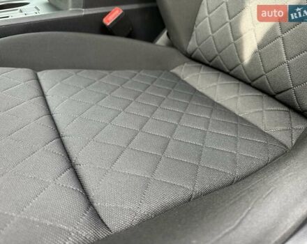 Чорний Фольксваген Atlas, об'ємом двигуна 2 л та пробігом 193 тис. км за 17950 $, фото 43 на Automoto.ua