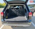 Фольксваген Atlas 2018 в Черновцах на Automoto.ua Черный Фольксваген Atlas, объемом двигателя 3.6 л и пробегом 160 тыс. км за 28500 $, фото 6 на Automoto.ua