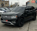 Фольксваген Atlas 2018 в Харькове на Automoto.ua Черный Фольксваген Atlas, объемом двигателя 3.6 л и пробегом 84 тыс. км за 20440 $, фото 1 на Automoto.ua