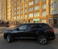 Черный Фольксваген Atlas, объемом двигателя 3.6 л и пробегом 126 тыс. км за 27700 $, фото 7 на Automoto.ua