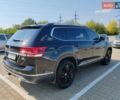 Фольксваген Atlas 2018 в Черновцах на Automoto.ua Черный Фольксваген Atlas, объемом двигателя 3.6 л и пробегом 160 тыс. км за 28500 $, фото 4 на Automoto.ua