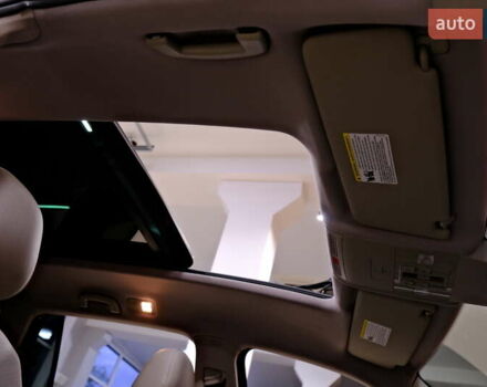 Черный Фольксваген Atlas, объемом двигателя 3.6 л и пробегом 96 тыс. км за 19900 $, фото 55 на Automoto.ua