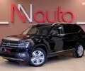 Фольксваген Atlas 2018 в Одессе на Automoto.ua Черный Фольксваген Atlas, объемом двигателя 3.6 л и пробегом 96 тыс. км за 19900 $, фото 1 на Automoto.ua