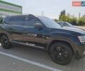 Фольксваген Atlas 2018 в Черновцах на Automoto.ua Черный Фольксваген Atlas, объемом двигателя 3.6 л и пробегом 160 тыс. км за 28500 $, фото 1 на Automoto.ua