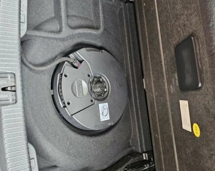 Черный Фольксваген Atlas, объемом двигателя 3.6 л и пробегом 90 тыс. км за 25500 $, фото 23 на Automoto.ua