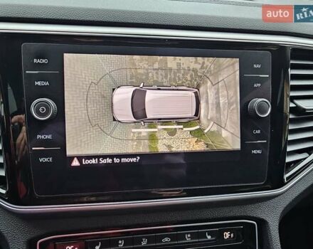 Черный Фольксваген Atlas, объемом двигателя 3.6 л и пробегом 90 тыс. км за 25500 $, фото 11 на Automoto.ua