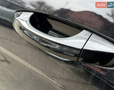 Фольксваген Atlas 2018 в Харькове на Automoto.ua Черный Фольксваген Atlas, объемом двигателя 3.6 л и пробегом 84 тыс. км за 20440 $, фото 11 на Automoto.ua