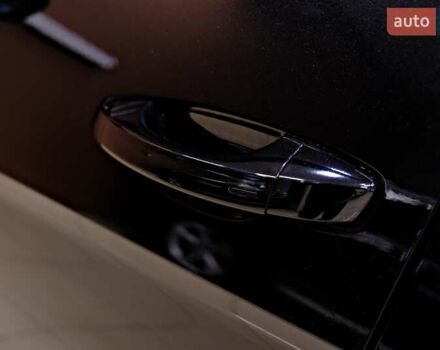 Черный Фольксваген Atlas, объемом двигателя 3.6 л и пробегом 96 тыс. км за 19900 $, фото 50 на Automoto.ua