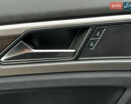 Фольксваген Atlas 2018 в Харькове на Automoto.ua Черный Фольксваген Atlas, объемом двигателя 3.6 л и пробегом 84 тыс. км за 20440 $, фото 12 на Automoto.ua