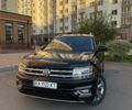 Черный Фольксваген Atlas, объемом двигателя 3.6 л и пробегом 126 тыс. км за 27700 $, фото 2 на Automoto.ua
