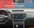 Черный Фольксваген Atlas, объемом двигателя 2 л и пробегом 161 тыс. км за 20800 $, фото 49 на Automoto.ua