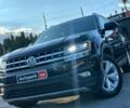 Черный Фольксваген Atlas, объемом двигателя 3.6 л и пробегом 172 тыс. км за 19990 $, фото 22 на Automoto.ua