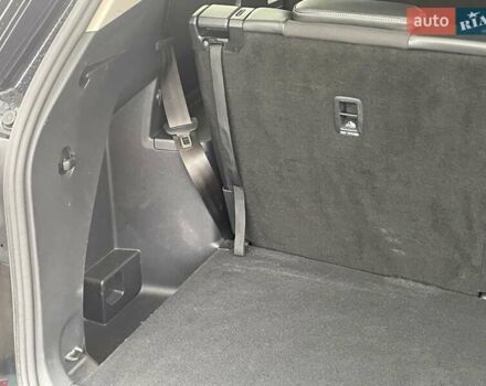 Черный Фольксваген Atlas, объемом двигателя 2 л и пробегом 161 тыс. км за 20800 $, фото 48 на Automoto.ua