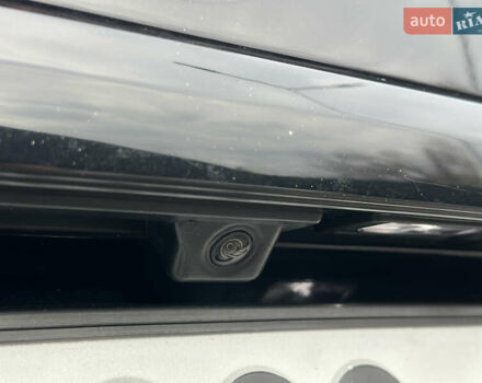 Черный Фольксваген Atlas, объемом двигателя 3.6 л и пробегом 179 тыс. км за 22000 $, фото 37 на Automoto.ua