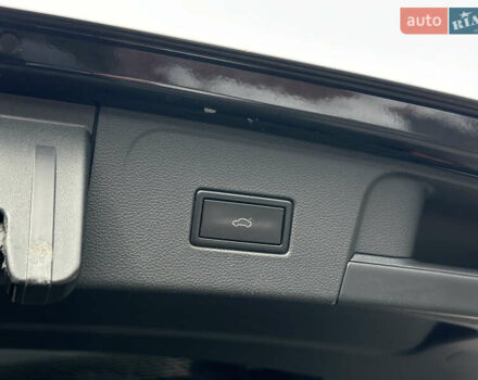 Черный Фольксваген Atlas, объемом двигателя 3.6 л и пробегом 179 тыс. км за 22000 $, фото 36 на Automoto.ua