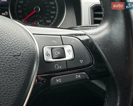 Фольксваген Atlas 2018 в Харькове на Automoto.ua Черный Фольксваген Atlas, объемом двигателя 3.6 л и пробегом 84 тыс. км за 20440 $, фото 22 на Automoto.ua