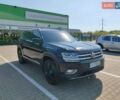 Фольксваген Atlas 2018 в Черновцах на Automoto.ua Черный Фольксваген Atlas, объемом двигателя 3.6 л и пробегом 160 тыс. км за 28500 $, фото 2 на Automoto.ua