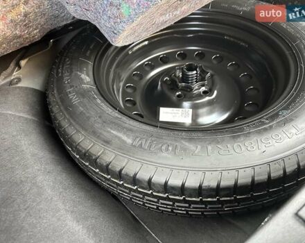 Чорний Фольксваген Atlas, об'ємом двигуна 2 л та пробігом 193 тис. км за 17950 $, фото 39 на Automoto.ua