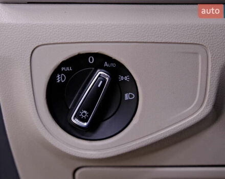 Черный Фольксваген Atlas, объемом двигателя 3.6 л и пробегом 96 тыс. км за 19900 $, фото 23 на Automoto.ua