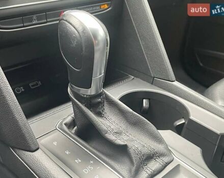 Черный Фольксваген Atlas, объемом двигателя 2 л и пробегом 161 тыс. км за 20800 $, фото 34 на Automoto.ua