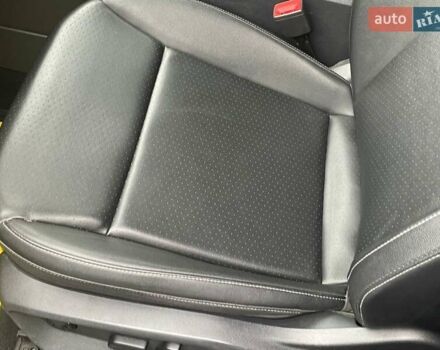 Черный Фольксваген Atlas, объемом двигателя 2 л и пробегом 161 тыс. км за 20800 $, фото 26 на Automoto.ua