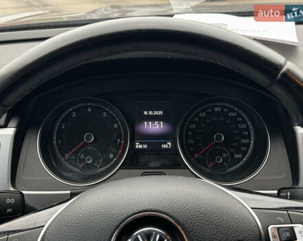 Фольксваген Atlas 2018 в Харькове на Automoto.ua Черный Фольксваген Atlas, объемом двигателя 3.6 л и пробегом 84 тыс. км за 20440 $, фото 17 на Automoto.ua