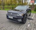 Черный Фольксваген Atlas, объемом двигателя 3.6 л и пробегом 90 тыс. км за 25500 $, фото 2 на Automoto.ua