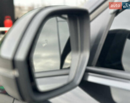 Черный Фольксваген Atlas, объемом двигателя 3.6 л и пробегом 179 тыс. км за 22000 $, фото 13 на Automoto.ua