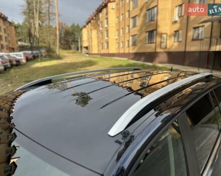 Чорний Фольксваген Atlas, об'ємом двигуна 2 л та пробігом 193 тис. км за 17950 $, фото 8 на Automoto.ua