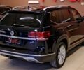 Фольксваген Atlas 2018 в Одессе на Automoto.ua Черный Фольксваген Atlas, объемом двигателя 3.6 л и пробегом 96 тыс. км за 19900 $, фото 4 на Automoto.ua