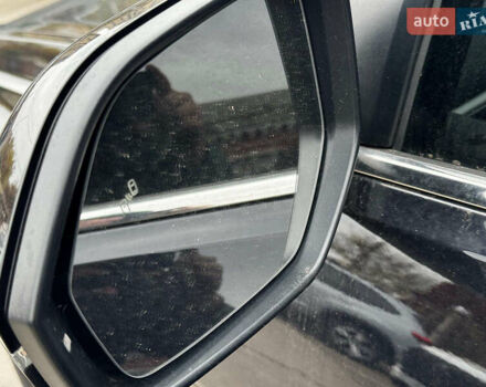 Фольксваген Atlas 2018 в Харькове на Automoto.ua Черный Фольксваген Atlas, объемом двигателя 3.6 л и пробегом 84 тыс. км за 20440 $, фото 10 на Automoto.ua