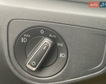 Черный Фольксваген Atlas, объемом двигателя 2 л и пробегом 161 тыс. км за 20800 $, фото 29 на Automoto.ua