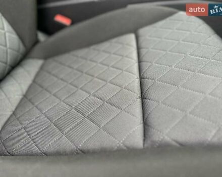 Чорний Фольксваген Atlas, об'ємом двигуна 2 л та пробігом 193 тис. км за 17950 $, фото 21 на Automoto.ua