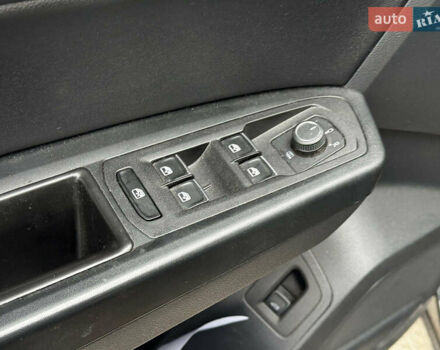 Фольксваген Atlas 2018 в Харькове на Automoto.ua Черный Фольксваген Atlas, объемом двигателя 3.6 л и пробегом 84 тыс. км за 20440 $, фото 13 на Automoto.ua