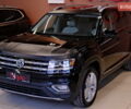 Черный Фольксваген Atlas, объемом двигателя 3.6 л и пробегом 96 тыс. км за 19900 $, фото 2 на Automoto.ua
