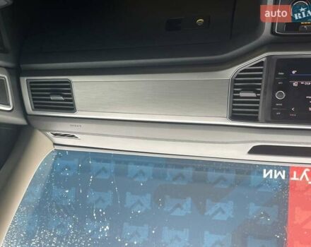 Черный Фольксваген Atlas, объемом двигателя 2 л и пробегом 161 тыс. км за 20800 $, фото 46 на Automoto.ua