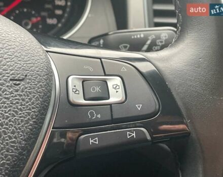 Черный Фольксваген Atlas, объемом двигателя 2 л и пробегом 161 тыс. км за 20800 $, фото 37 на Automoto.ua