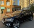 Черный Фольксваген Atlas, объемом двигателя 3.6 л и пробегом 126 тыс. км за 27700 $, фото 4 на Automoto.ua