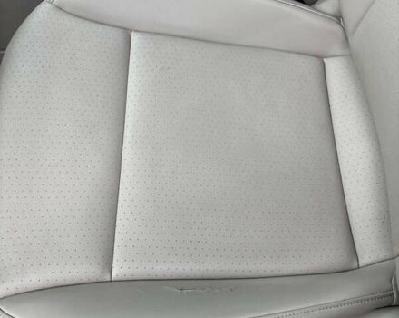 Черный Фольксваген Atlas, объемом двигателя 3.6 л и пробегом 68 тыс. км за 27500 $, фото 5 на Automoto.ua